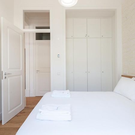 Flh Restauradores Bright Flat Lisboa 外观 照片