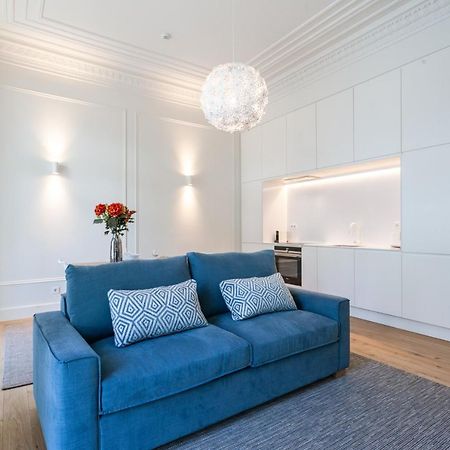 Flh Restauradores Bright Flat Lisboa 外观 照片