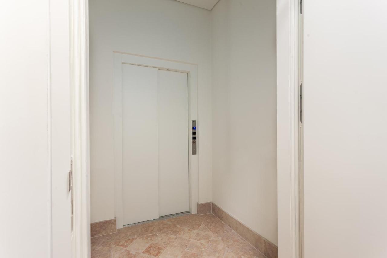 Flh Restauradores Bright Flat Lisboa 外观 照片