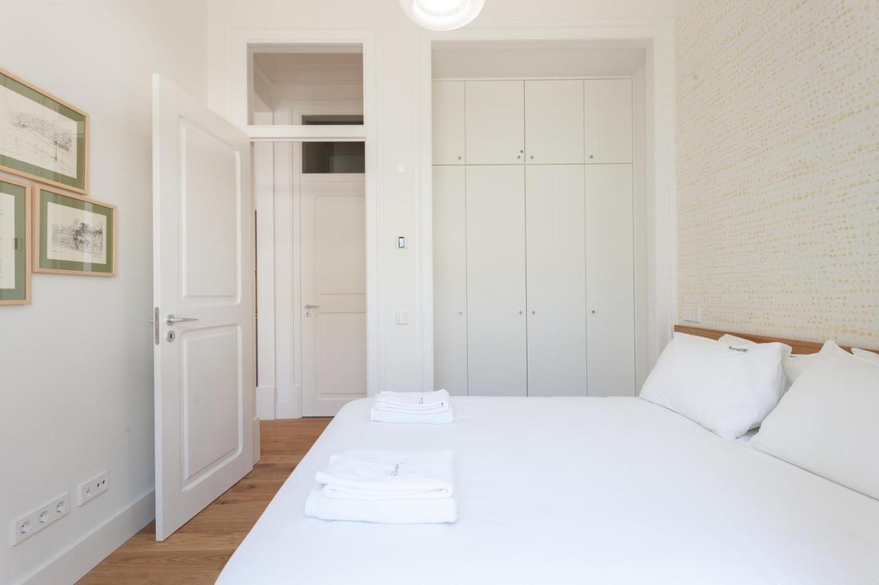 Flh Restauradores Bright Flat Lisboa 外观 照片