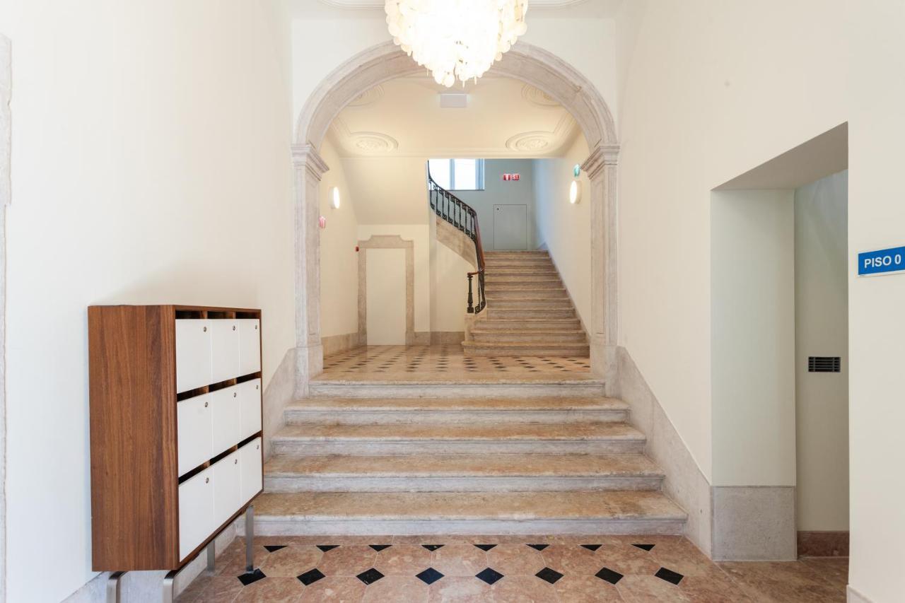 Flh Restauradores Bright Flat Lisboa 外观 照片
