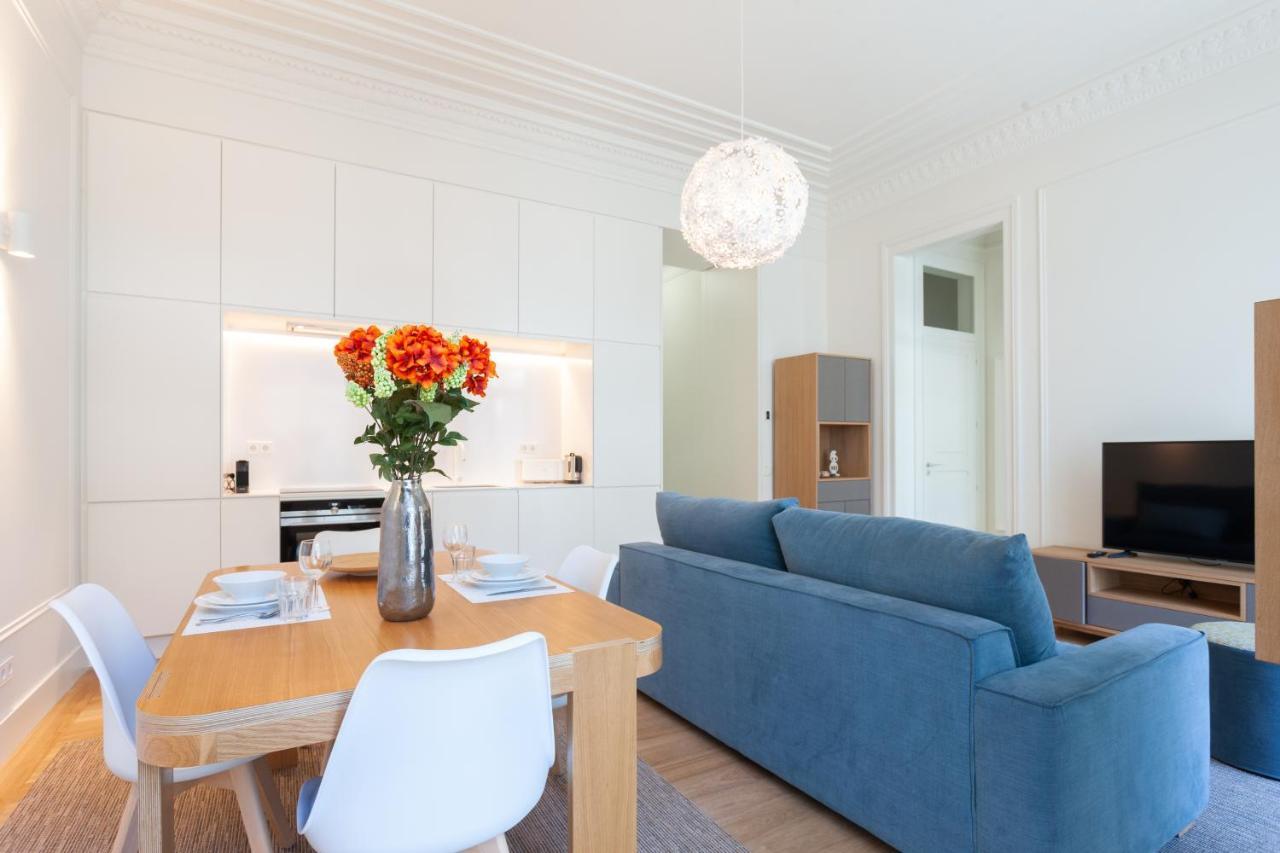 Flh Restauradores Bright Flat Lisboa 外观 照片
