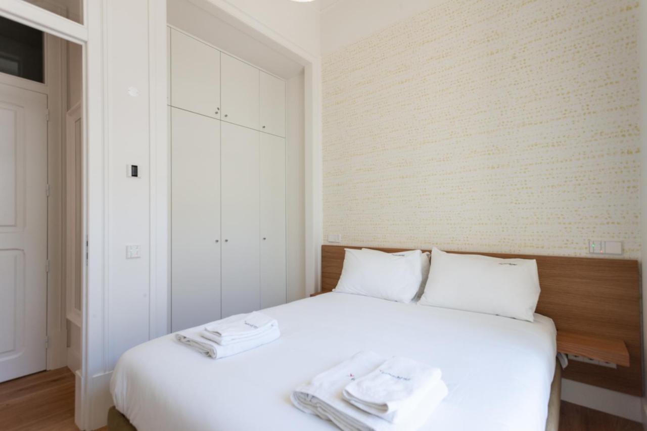 Flh Restauradores Bright Flat Lisboa 外观 照片