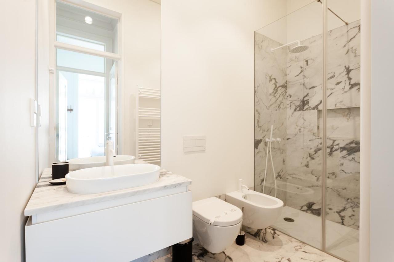 Flh Restauradores Bright Flat Lisboa 外观 照片