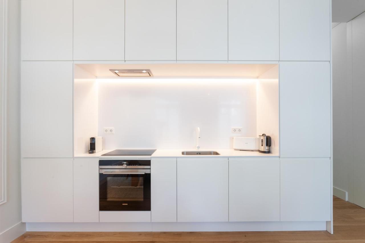 Flh Restauradores Bright Flat Lisboa 外观 照片